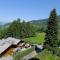 Apartment Les Girolles B14 by Interhome - Villars-sur-Ollon