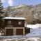 Chalet Zur Säge by Interhome