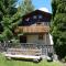Chalet Zur Säge by Interhome