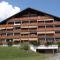 Apartment Topaze 4 by Interhome - فيلار سور أولون
