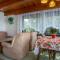 Chalet Panorama by Interhome - Dehtáře
