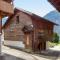 Chalet Hüsli by Interhome - Brienzwiler