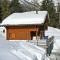 Chalet Escapade by Interhome