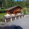 Chalet Escapade by Interhome