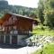 Chalet L'Escapade by Interhome - Ovronnaz