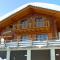 Chalet L'Escapade by Interhome - Ovronnaz