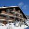 Apartment Le Mont Blanc 8 by Interhome