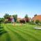 Holiday Home Cuxland Ferienpark-2 by Interhome