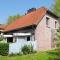 Holiday Home Tossens-5 by Interhome