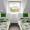 Holiday Home Tossens-8 by Interhome