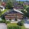 Apartment Centaure B RS 2 by Interhome - Ovronnaz