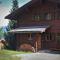 Chalet L'Alpage by Interhome - 奥瓦伦纳茨