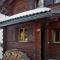 Chalet L'Alpage by Interhome - 奥瓦伦纳茨