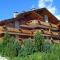 Apartment Résidence Le Chalet 5 by Interhome