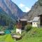 Apartment Aragon B47 by Interhome - Ernen