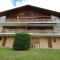 Apartment Châtillon C 16 by Interhome - 奥瓦伦纳茨