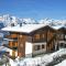 Apartment Les Bouillets by Interhome