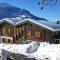 Apartment Les Bouillets by Interhome