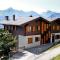 Apartment Les Bouillets by Interhome