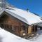 Chalet Falaises by Interhome Chalet Falaises by Interhome