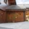 Chalet Falaises by Interhome