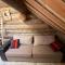 Mountain Cricket Chalets and Apartments Gudauri