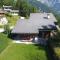Chalet Falaises by Interhome