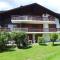 Apartment Les Seracs 1 by Interhome
