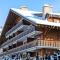 Apartment Ambassadeur 15 by Interhome - فيلار سور أولون