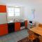 Apartment Beau Site-1 by Interhome - Weggis