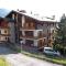 Apartment Les Crêtes 1-3 by Interhome - Veysonnaz