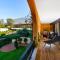 Apartment Giardino by Interhome - Ascona