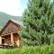 Chalet Rustico Fortuna by Interhome