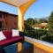 Apartment Giardino by Interhome - Ascona