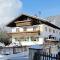 Apartment Fricken by Interhome