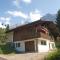 Holiday Home Chalet Marietta by Interhome - Kandersteg