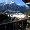 Holiday Home Chalet Marietta by Interhome - Kandersteg