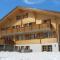 Apartment ufem Stutz by Interhome