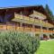 Apartment Sapin Bleu 5 by Interhome - Villars-sur-Ollon