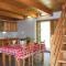 Holiday Home Dara Cotta by Interhome - Alpe di Scieru