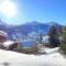 Apartment Chalet Sunneblick by Interhome