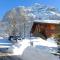 Apartment Chalet Sunneblick by Interhome - Grindelwald