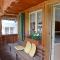 Apartment Grosshorn by Interhome - Lauterbrunnen