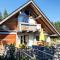 Chalet Christine by Interhome - Molberting