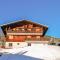 Apartment Chalet Blaugletscher by Interhome - Grindelwald