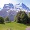 Apartment Chalet Blaugletscher by Interhome - Grindelwald