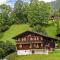Apartment Chalet Blaugletscher by Interhome - Grindelwald