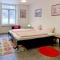 Apartment Modern by Interhome