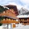 Apartment Chalet Eiger-2 by Interhome - Grindelwald