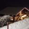 Apartment Chalet Bärgsunna-4 by Interhome